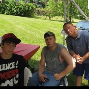 Meet your Posher, Bobby